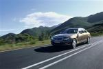 Mercedes-Benz C-Class 2007 года